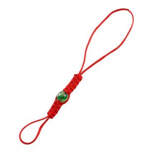 手工编织茶壶绳高档紫砂壶绑壶绳子防摔水杯绳茶道配件系壶绳包邮