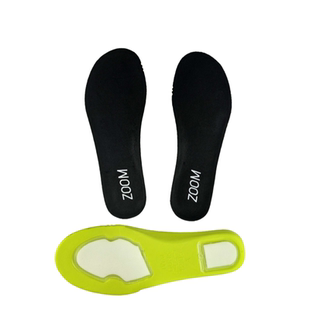 运动跑步篮球气垫鞋垫抗扭减震弹力支撑抗菌防臭aj1 dunkzoom鞋垫