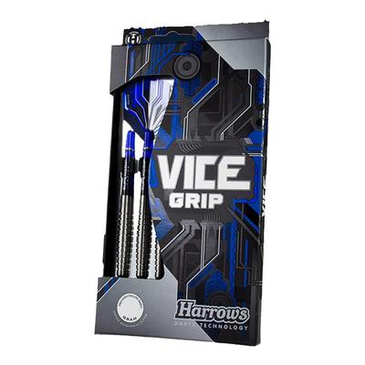 Vice 软式飞镖 软针飞镖比赛用软镖 harrows哈路士英国原装进口