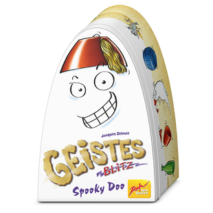 闪灵快手魔法帽桌游儿童亲子玩具益智游戏6岁家庭聚会桌面游戏8人