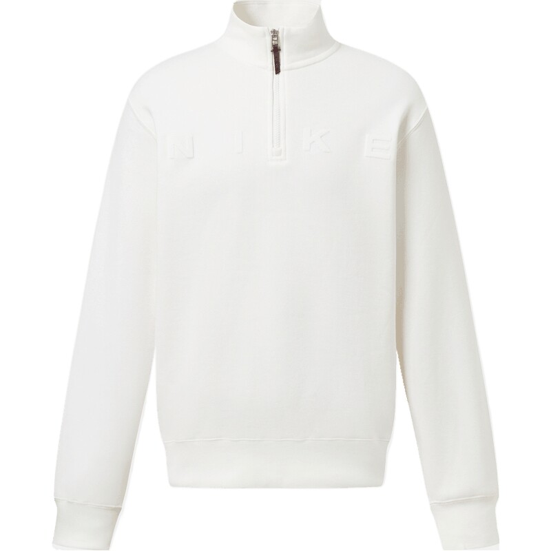 滔搏丨NIKE耐克男子AS CLUB BB HZ运动休闲套头衫卫衣IZ5512-133