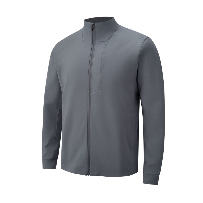 Sojourn 男士夹克丨lululemon丨LM3FYDS