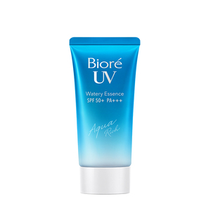 碧柔水活防晒霜面部防晒隔离乳学生专用男女生防紫外线官方正品