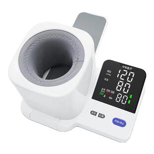 血压测量仪高精准家用正品高血压测血压仪器臂筒式医用电子血压计