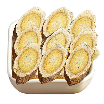 【药房直售】野生黄芪大片500克