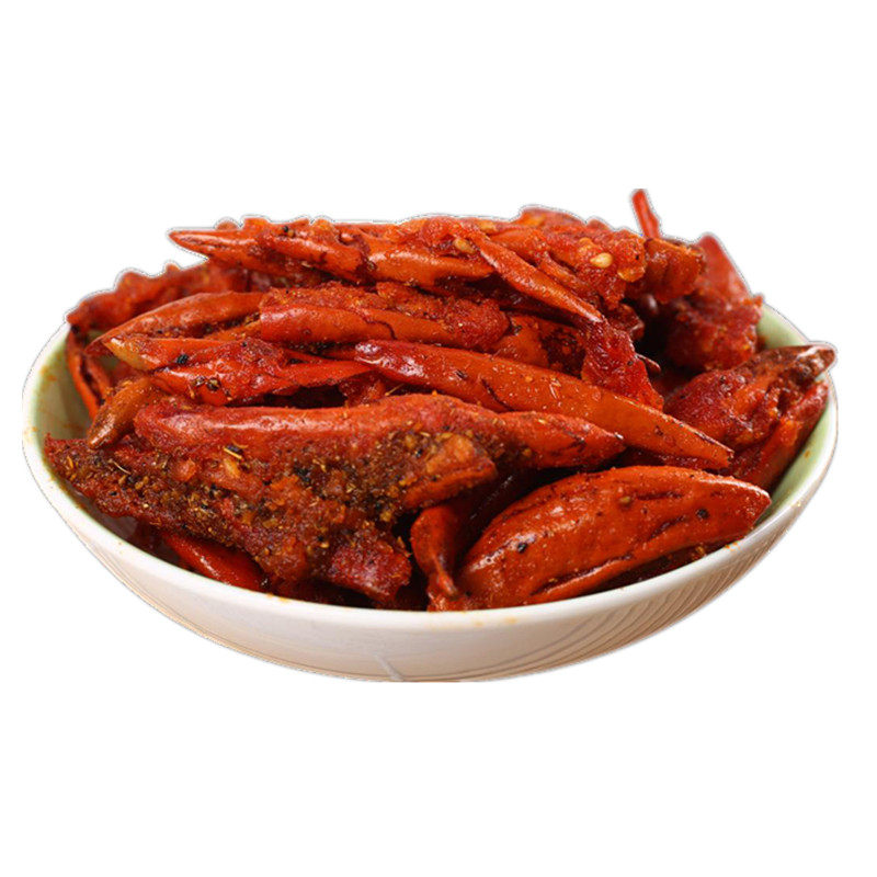 贵州特产佳常备香辣脆香酥辣500g油炸香脆辣椒干麻辣休闲零食小吃