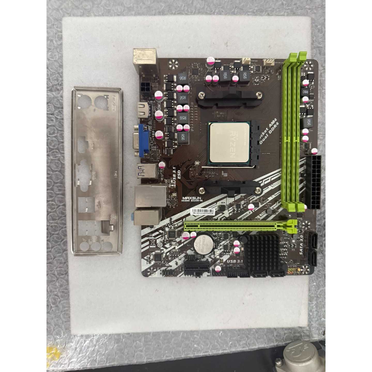【议价-可维修】 超威 AMD其它元器件