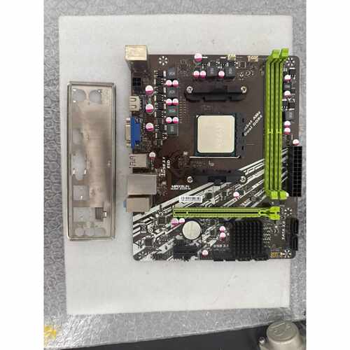 【议价-可维修】 超威 AMD RYZEN5 1600CP 主板 /均有货