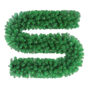 圣诞装饰红色蓝色紫色白色金色粉色红色藤条绿植大型框架树树枝