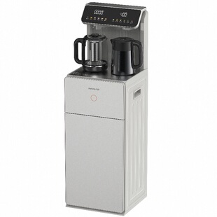 九阳智能茶吧机全自动双出水家用客厅饮水机多功能一体机净饮机