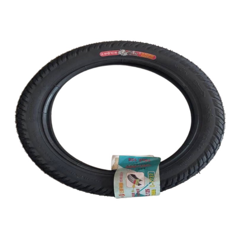 促销正新14X2.125电动车外胎内胎