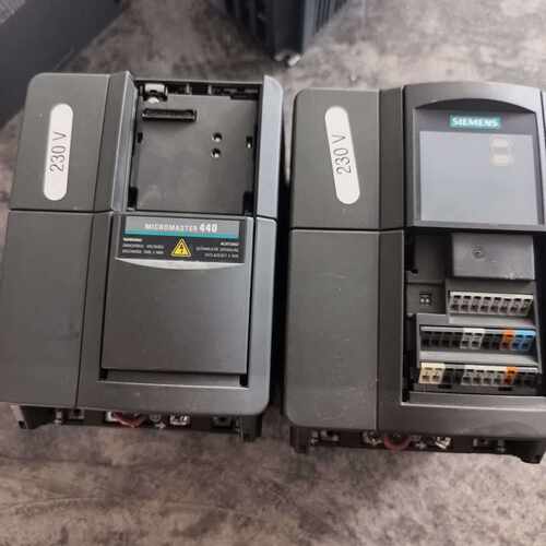 MM440变频器6SE6440-2UC22-2BA0