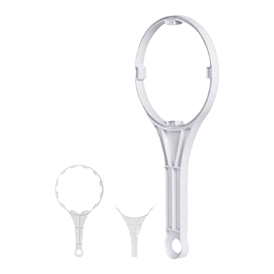 家用净水器10寸2过滤瓶芯工具