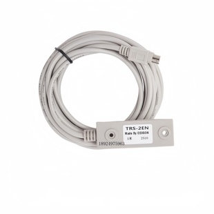 正品TRS-2EN温湿度传感器 广州三麦醒发箱湿度传感器探头 EIDISON