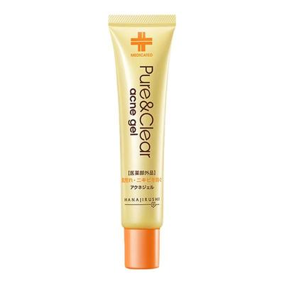 【原装进口】花印祛痘凝露25g