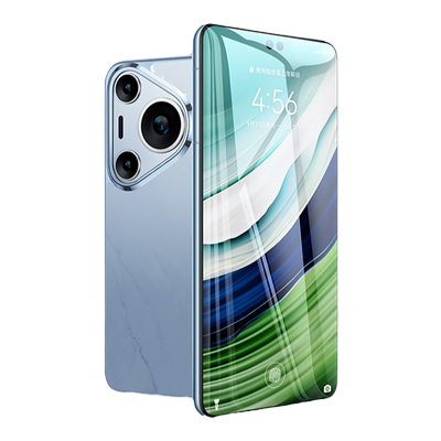 品胜华为Pura/Mate微晶膜/陶瓷膜