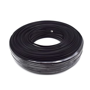 八重洲车台面板延长线 车载电台分离线 对讲机连接线 6芯8芯 扁状