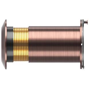 防盗门猫眼门镜家用监控摄像头门铃堵孔通用二合一防盗上入户大门