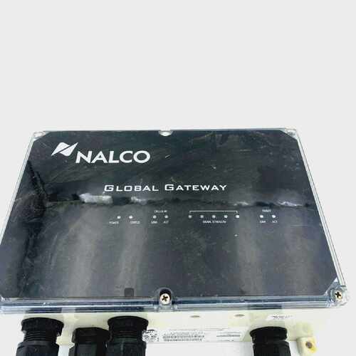 Digi Nalco Global Gateway Connectport X4 50001544-16
