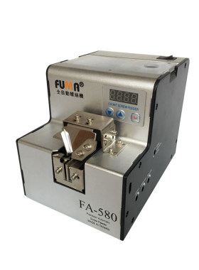 FUMA可计数螺丝排列机FA-580