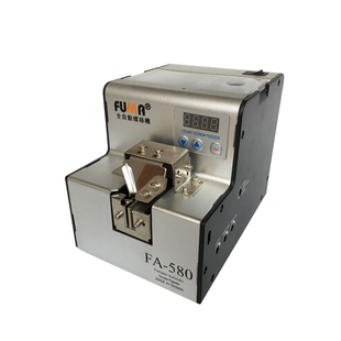 FUMA数显螺丝机FA-580可计数螺丝排列机供料器供给机可点数螺丝机