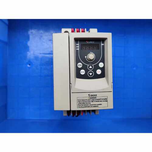 〔议价-可维修〕三基变频器 S900-4T2.2G 2.2kw 380v 成