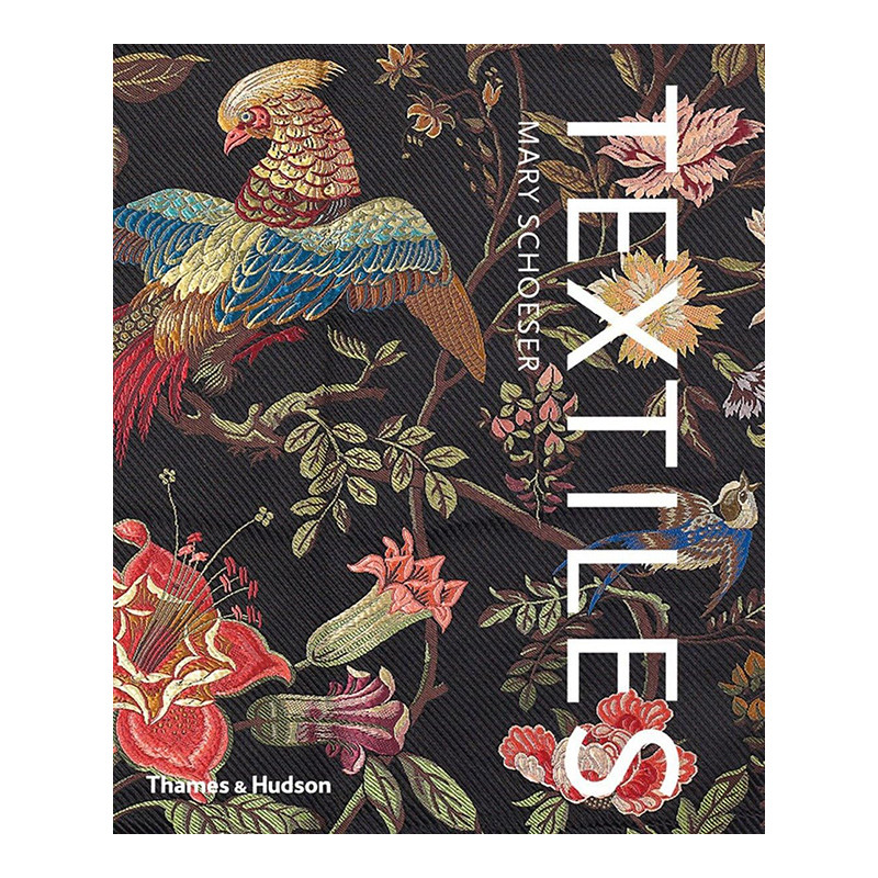 Textiles纺织品人类的艺术