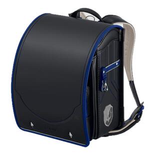 SEIBAN天使之翼小学生儿童书包男生日本减负大容量一到六年级背包