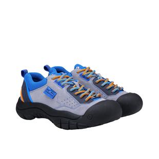 StuckB斯塔比/八分钟阳光/加勒比海/户外徒步登山鞋男女KA23S-6