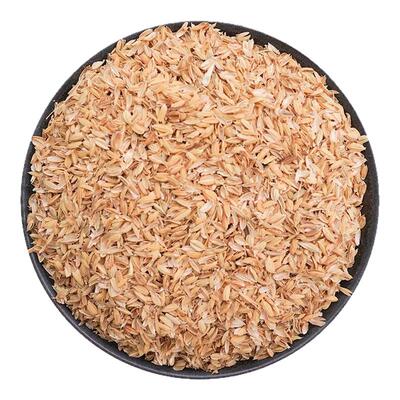 稻壳谷壳批发发酵腐熟鲜谷壳拌土