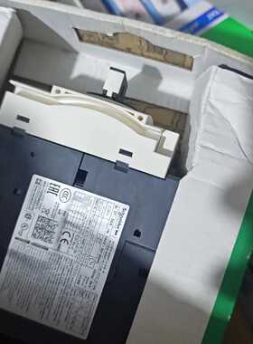 议价GV3P50电动机断路器，TeSys系列，3P 50A