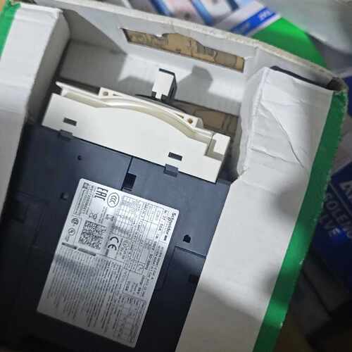 议价GV3P50电动机断路器，TeSys系列，3P 50A