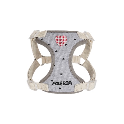 狗胸胸背带中小型犬牵引绳