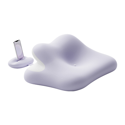 趴睡枕头玩手机追剧护颈椎靠枕