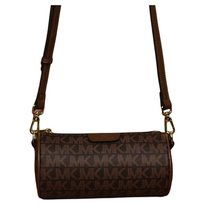 轻奢大气圆筒包2025新款