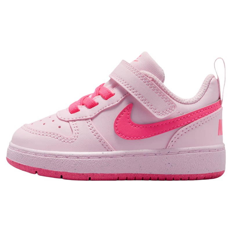 Nike耐克酷菠萝婴童平底运动鞋