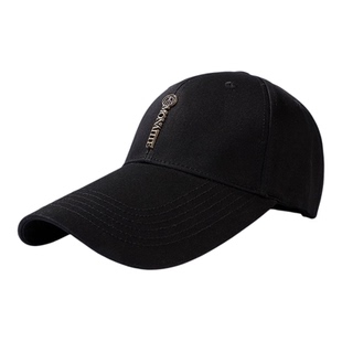 高端品牌帽子男春秋季加长帽檐遮阳帽户外运动棒球帽女士鸭舌帽潮