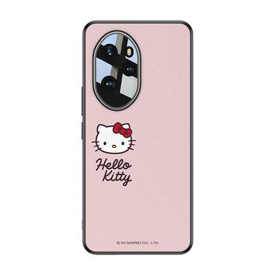 HelloKitty正版！荣耀100手机壳