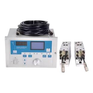 张力控制器 全自动恒张力控制KTC828A磁粉制动器离合器张力控制器