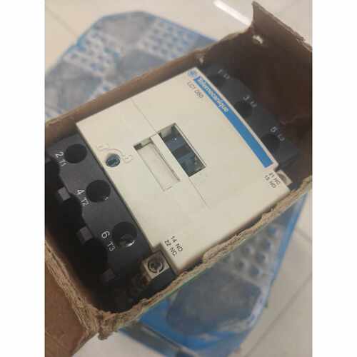 接触器50 F7C有一个，线圈电压AC110V询价