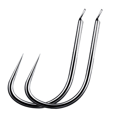 正品蛇腹新关东鬼牙有倒刺无倒刺