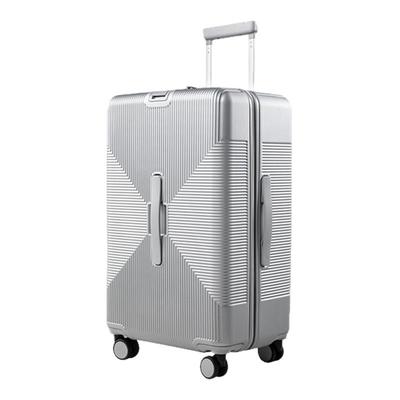 防爆框拉链箱坚韧不爆箱网易严选