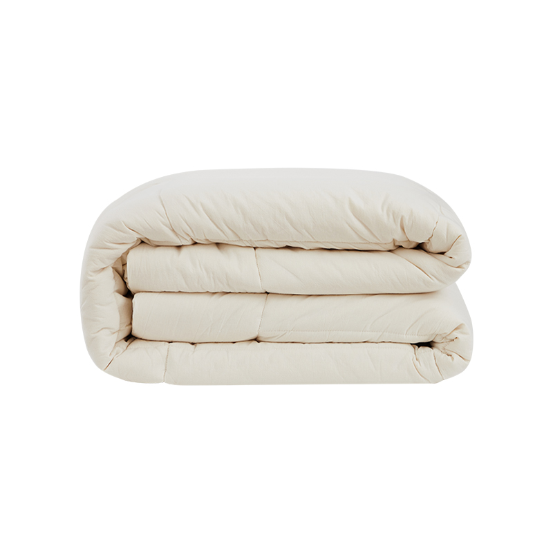 亚朵星球大豆被棉被子被芯秋冬四季通用空调被春秋被宿舍单人学生