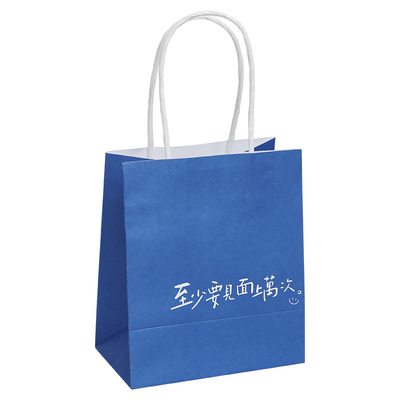 礼品包装袋精致小袋子迷你小号