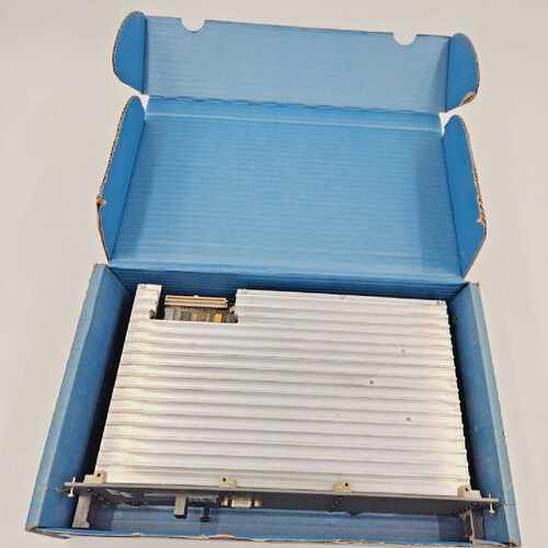 ABB CMC 50-2 P72261-4-9280 161 MULTIFUCTION UNIT (FAST SHIP)