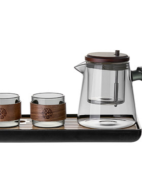 茶具一人饮泡茶专用壶