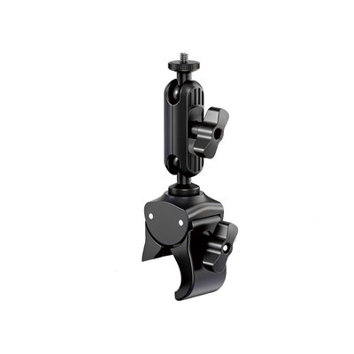 演唱会支架配件适用厚唇鱼B5B5S富图宝追光FY830蓝米酷K8手机增位夹直播拍摄三脚架扩展位配件