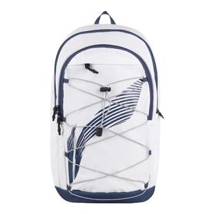 李宁书包双肩包男初高中大学生女生户外运动包大容量旅行轻便背包