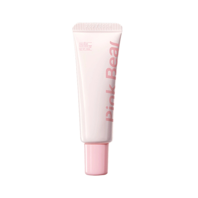 PinkBear遮瑕保湿素颜霜
