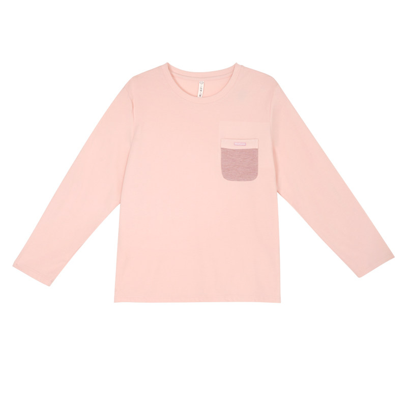 小熊懒人鹅绒蛋白睡衣女款秋冬2睡衣/家居服套装